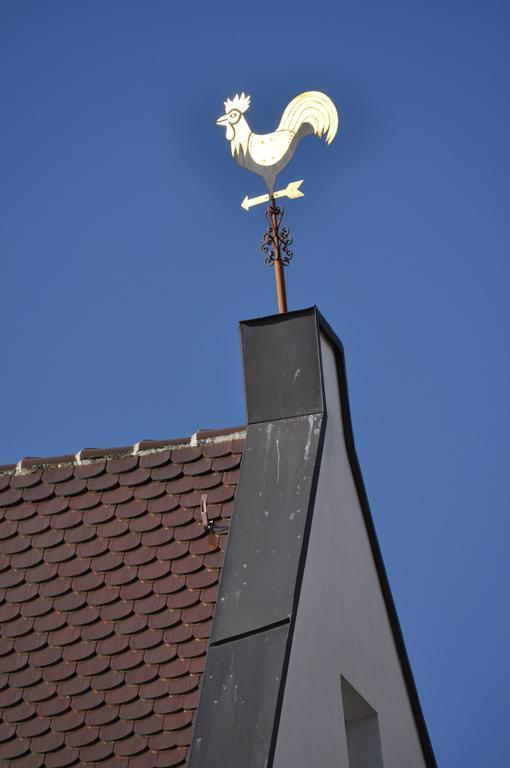 Dom Hotel Augsburg Exterior foto